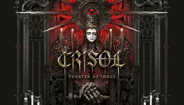 炼魂之地：神偶剧院|Crisol: Theater of I封面