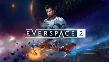 永恒空间2|EVERSPACE 2封面