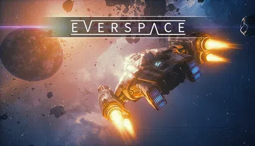 EVERSPACE封面