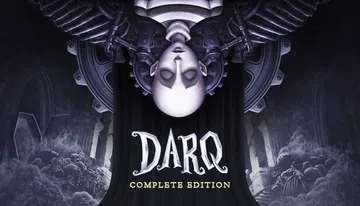 DARQ: Complete Edition封面
