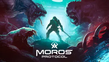 毁灭协议|Moros Protocol封面