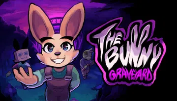 The Bunny Graveyard封面