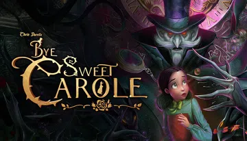 Bye Sweet Carole封面