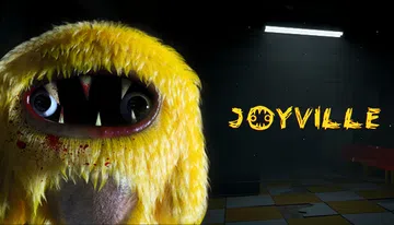 Joyville封面