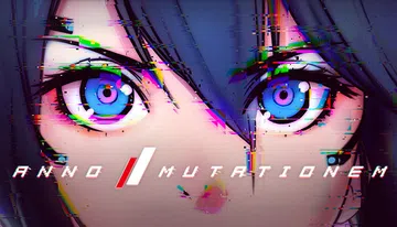 纪元：变异|ANNO: Mutationem封面