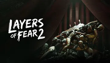 Layers of Fear 2 (2019)封面