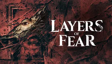 Layers of Fear (2023)封面
