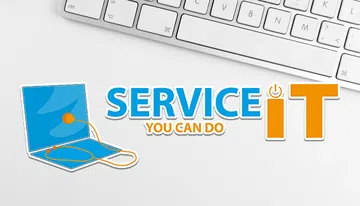 ServiceIT: You can do IT封面
