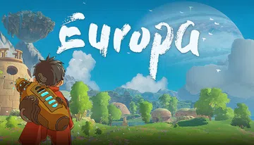 Europa封面