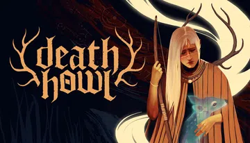 死亡呼啸|Death Howl封面