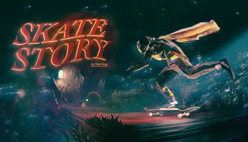 Skate Story封面