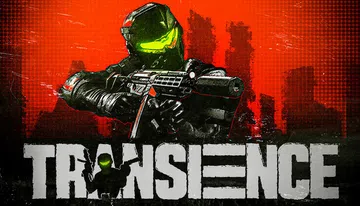 Transience封面