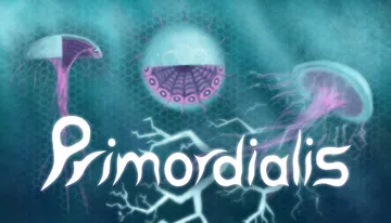 Primordialis封面
