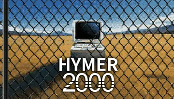 海默2000|Hymer 2000封面
