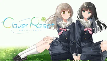 Clover Reset封面