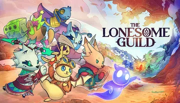 孤独公会|The Lonesome Guild封面