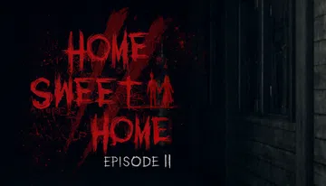 Home Sweet Home EP2封面