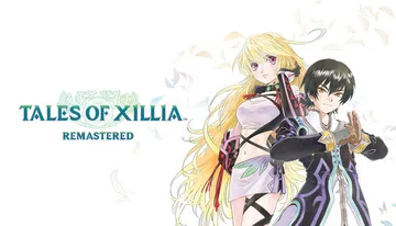 无尽传奇 Remastered|Tales of Xilli封面