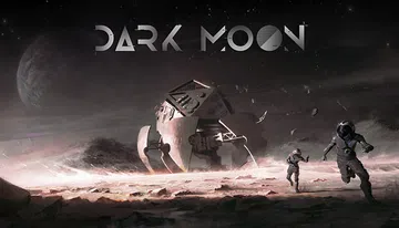 Dark Moon封面