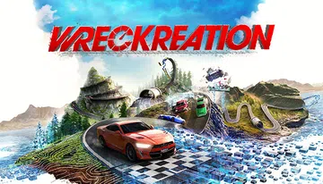 Wreckreation封面