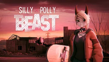 孤女困魇|Silly Polly Beast封面