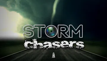 Storm Chasers封面