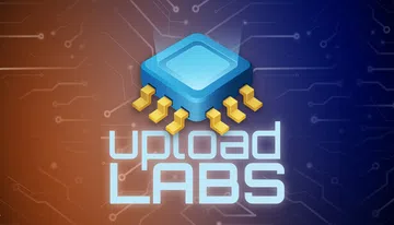 Upload Labs封面