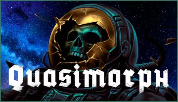 Quasimorph封面