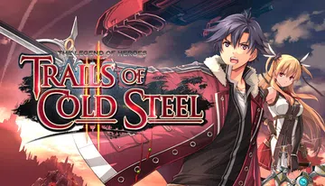 The Legend of Heroes: Trails o封面