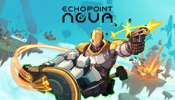 Echo Point Nova封面