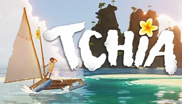奇娅|Tchia封面