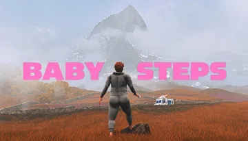 一步一脚印|Baby Steps封面