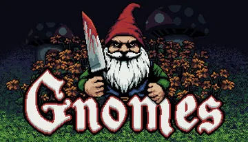 矮人防线|Gnomes封面