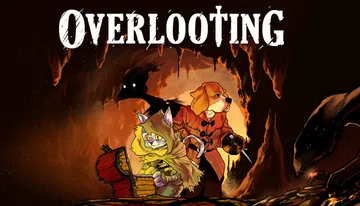 掠夺传奇|Overlooting封面