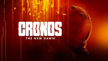 时间旅者：重生曙光|Cronos: The New Dawn封面