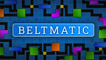 Beltmatic封面