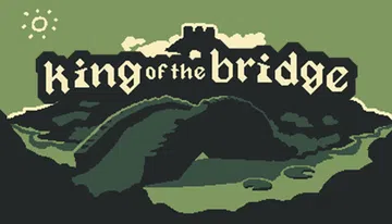 King of the Bridge封面