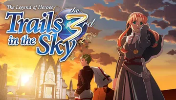The Legend of Heroes: Trails i封面