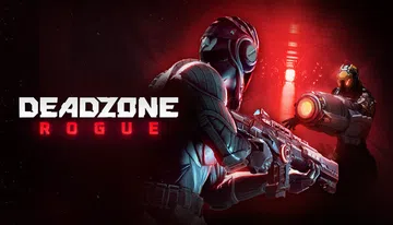 死域Rogue|Deadzone: Rogue封面