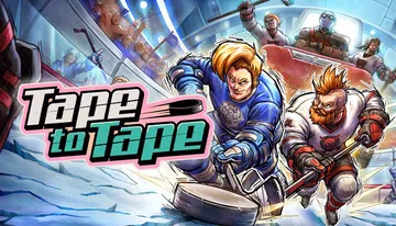 Tape to Tape封面