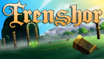 Erenshor封面