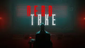 遗映|Dead Take封面