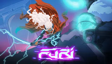Furi封面