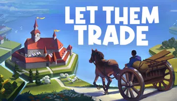 贸易之路|Let Them Trade封面
