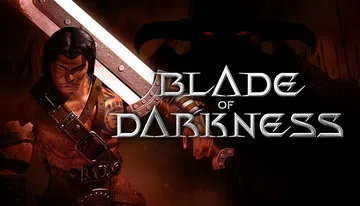 黑暗之刃|Blade of Darkness封面