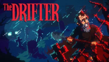 The Drifter封面