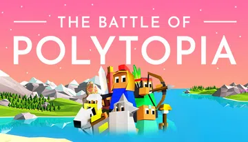 The Battle of Polytopia封面