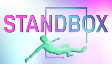STANDBOX封面