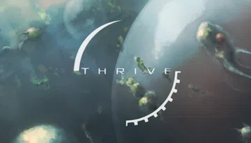 Thrive封面