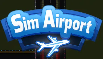 SimAirport封面